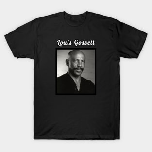 Louis Gossett / 1936 T-Shirt